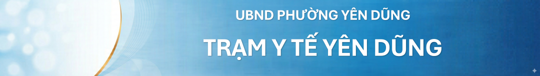 Trạm Y tế Yên Dũng